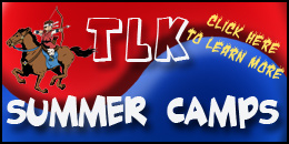 Martial Art And Leadership Summer Camps For Kids